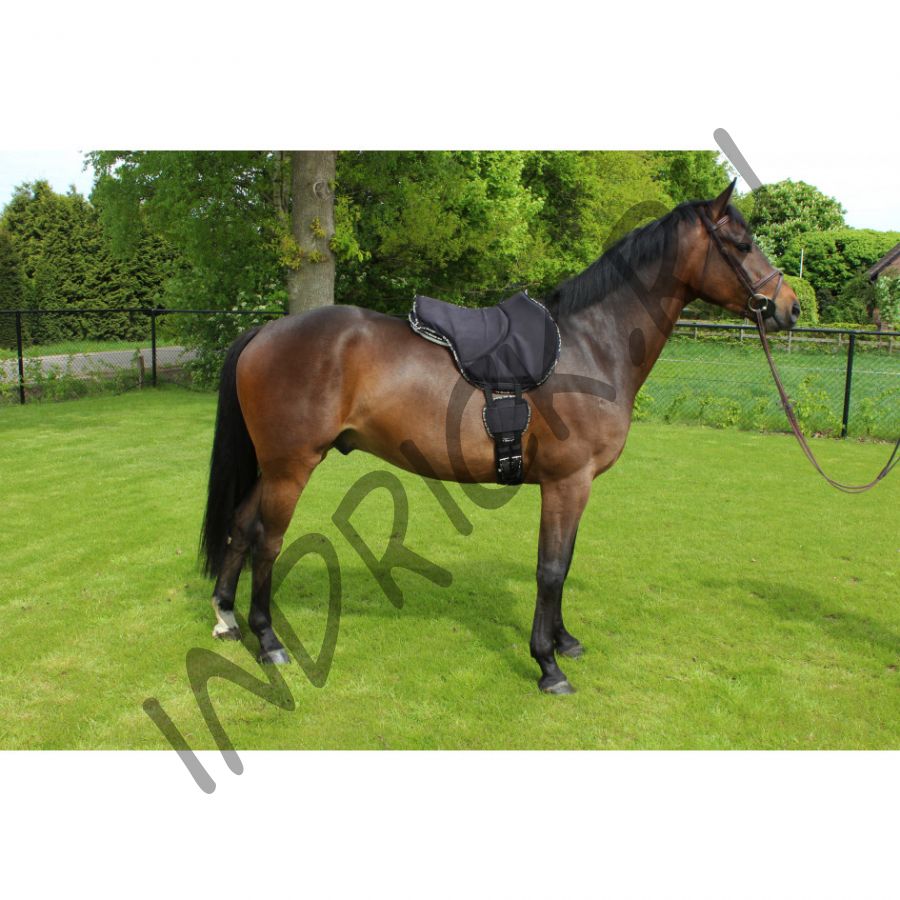 Пад для езды без седла Akela Bareback