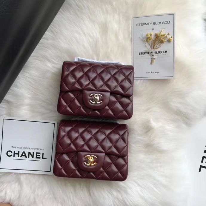 Chanel 20 cm