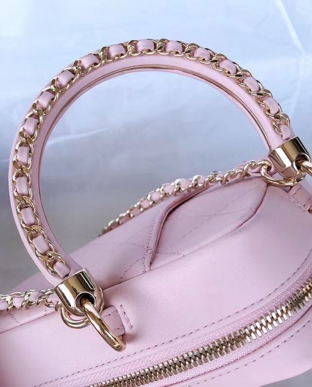 Chanel 17 cm