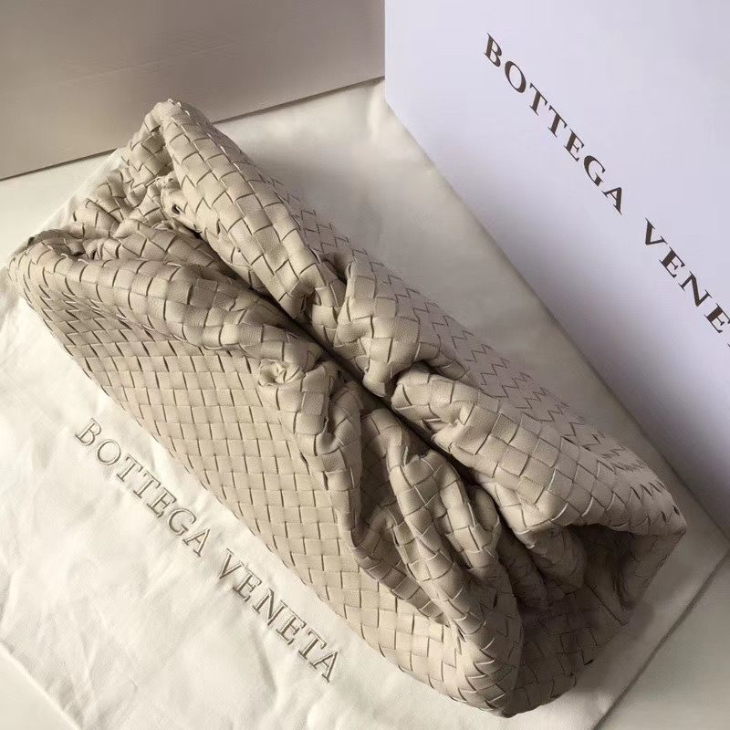 Bottega Veneta The Pouch 40 cm