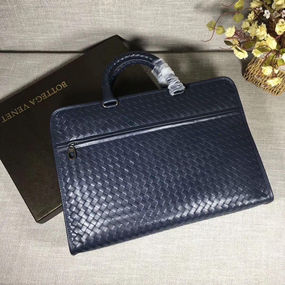 Портфель Bottega Veneta 41 cm