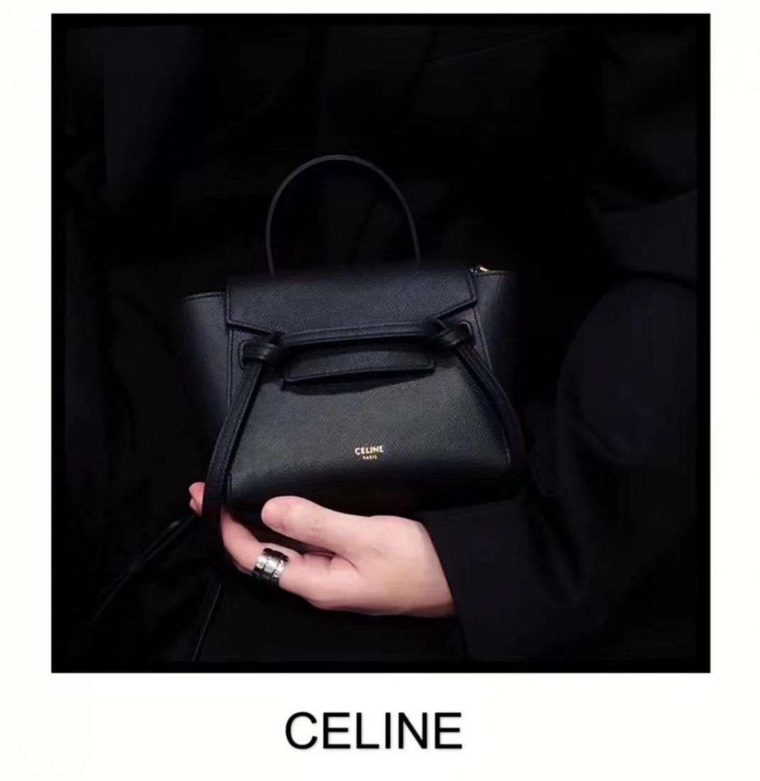 Celine Pico Mini 21 cm