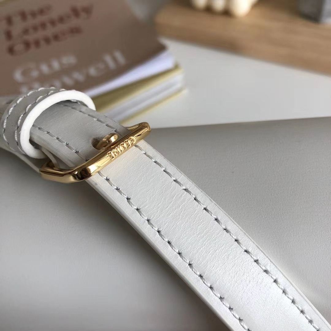 Celine Triomphe 18 cm