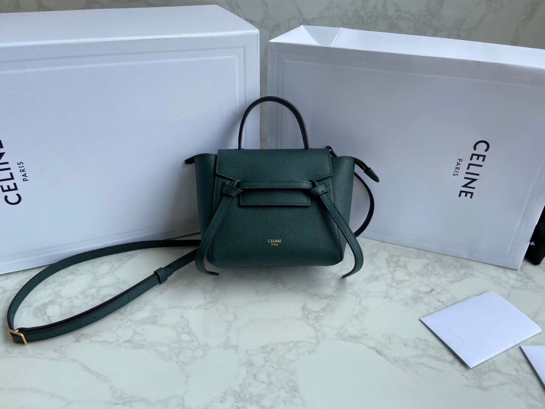 Celine Belt Mini 27 cm