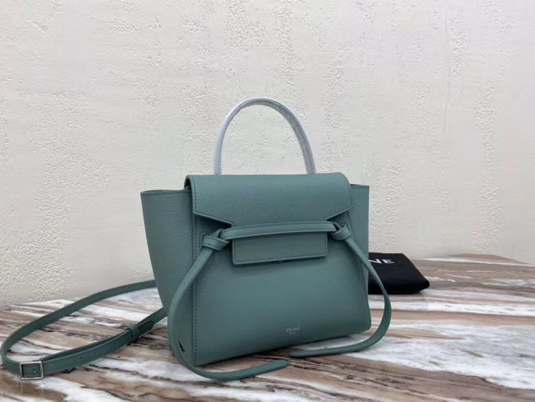 Celine Belt Nano 20 cm