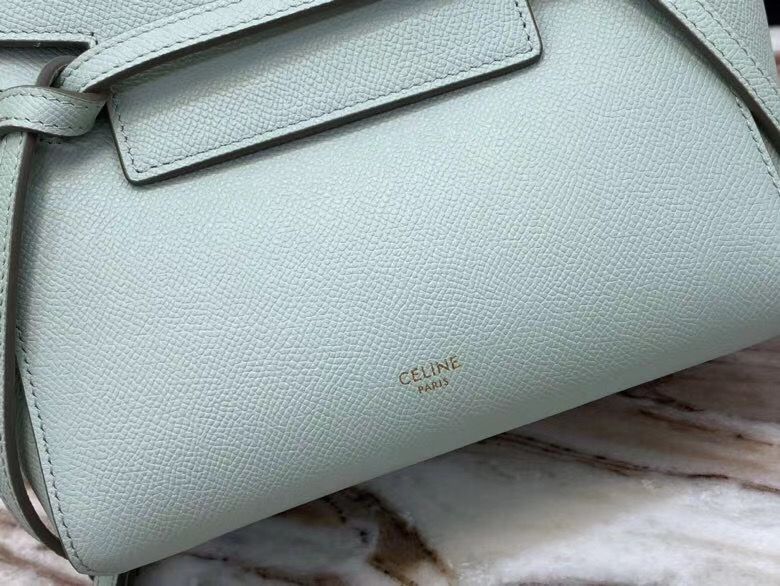 Celine Belt Nano 20 cm