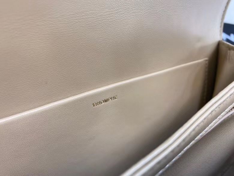 Celine Triomphe 22 cm