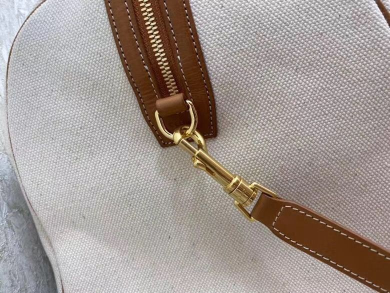 Дорожная сумка Celine 50 cm