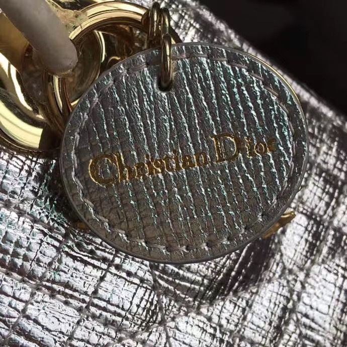 Lady Dior Mini 17 cm