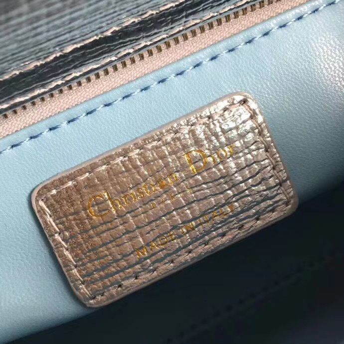 Lady Dior Mini 17 cm