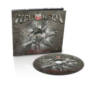 HELLOWEEN - 7 sinners (remastered 2020) [DIGI]