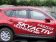 Дефлекторы окон 4 door MAZDA CX5 2012-2017, шт