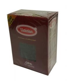 Чай крупнолистовой черный VICTORIAN 100 гр