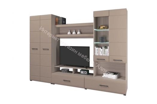 Стенка "Ненси" 1