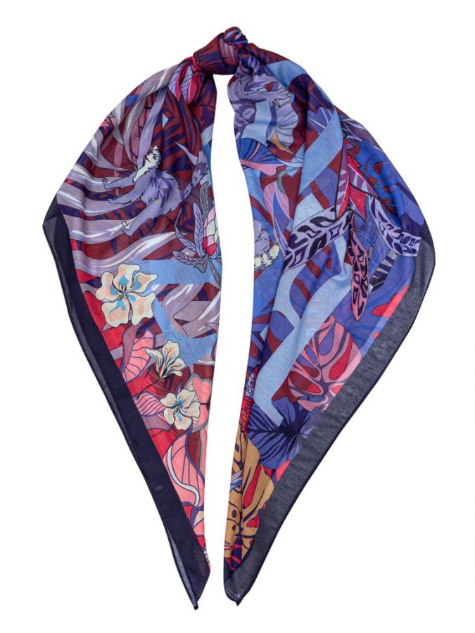Платок ELEGANZZA DR22-1665-01-00033692