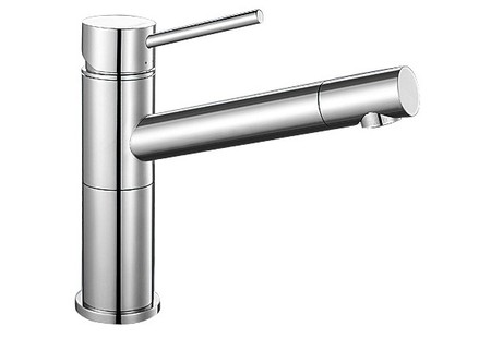 Изображение Смеситель Blanco Alta 515120