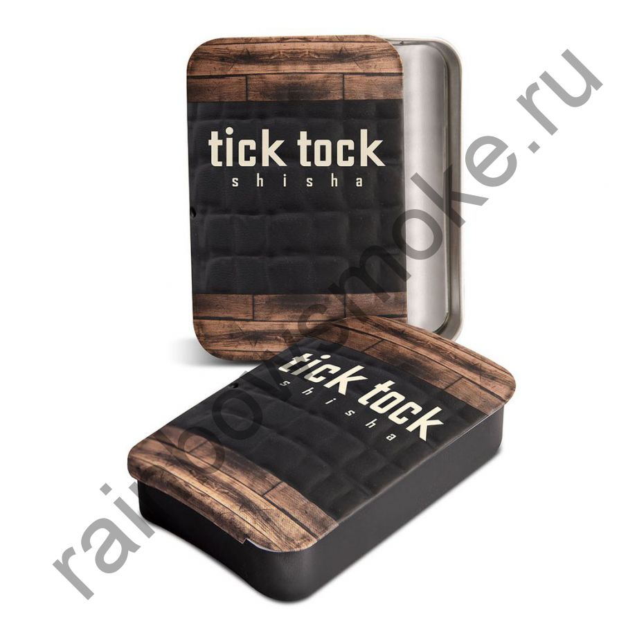 Tick Tock Hookah 100 гр - Cruising (Cantaloupe) (Дыня сладкая)