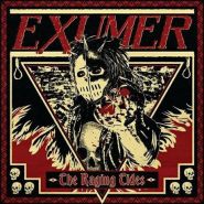 EXUMER - The Raging Tides 2016