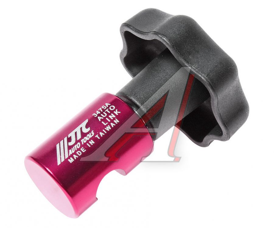 Фиксатор подъемников (капота, багажника) JTC