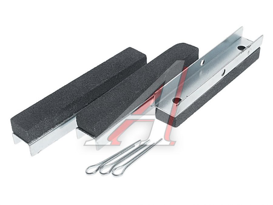 Набор камней для хона JTC-1454 3шт. JTC