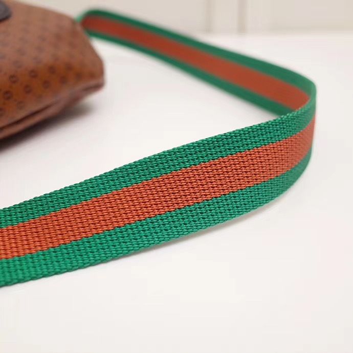 Поясная сумка Gucci 28 cm
