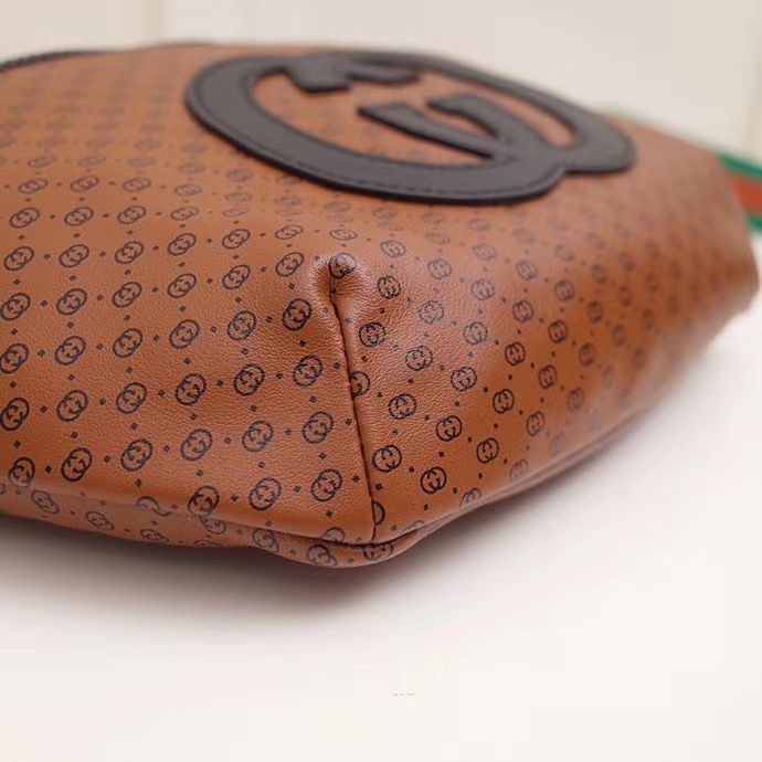 Поясная сумка Gucci 28 cm