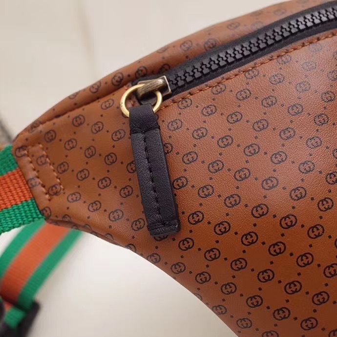 Поясная сумка Gucci 28 cm