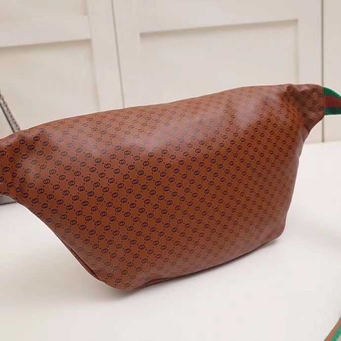 Поясная сумка Gucci 28 cm
