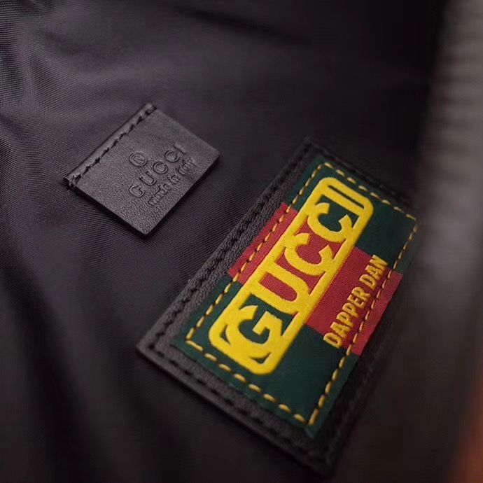 Поясная сумка Gucci 28 cm