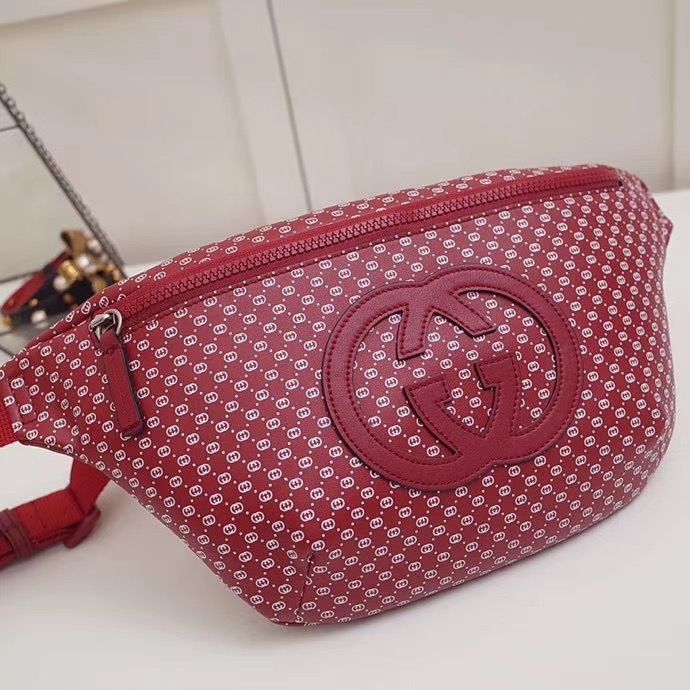 Поясная сумка Gucci 28 cm