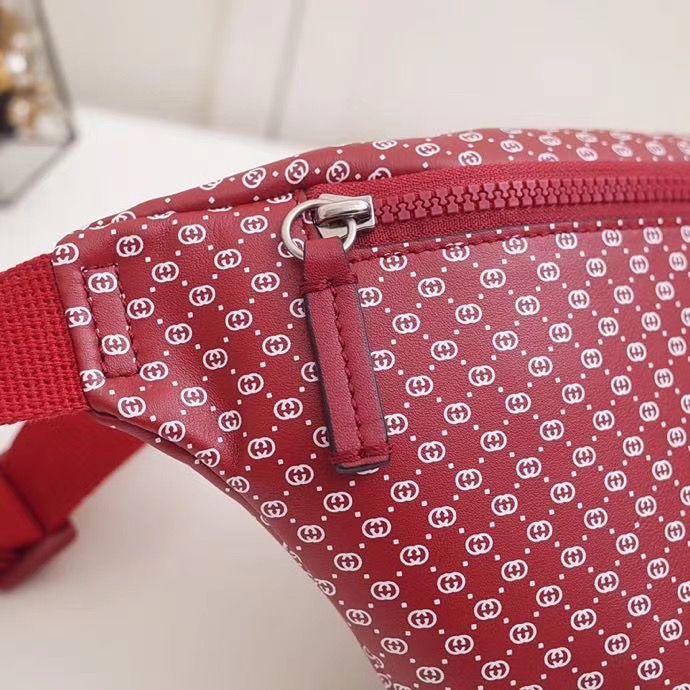 Поясная сумка Gucci 28 cm