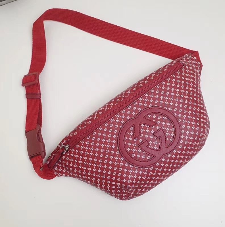 Поясная сумка Gucci 28 cm