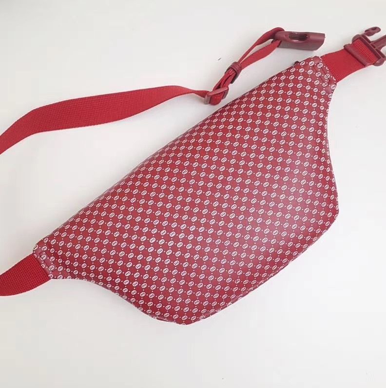 Поясная сумка Gucci 28 cm