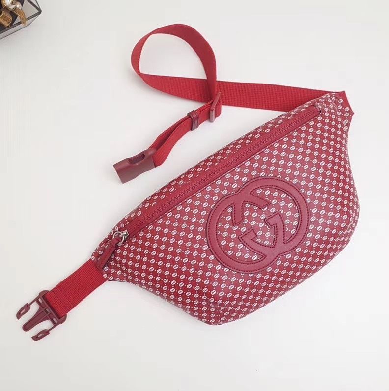 Поясная сумка Gucci 28 cm
