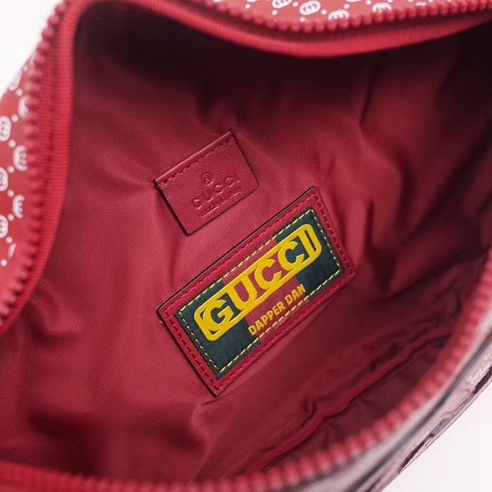 Поясная сумка Gucci 28 cm