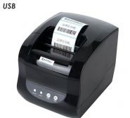 Термальный принтер этикеток Xprinter XP-365B