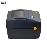 Термальный принтер этикеток Xprinter XP-460B