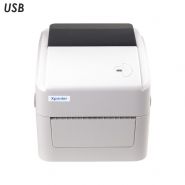 Термальный принтер этикеток Xprinter XP-420B