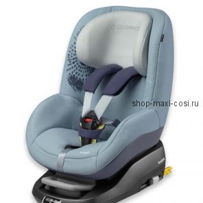 Новая обивка для автокресла Maxi Cosi Pearl