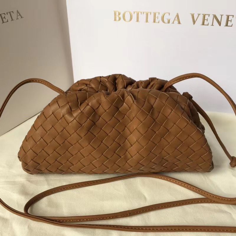 Bottega Veneta The Pouch 22 cm