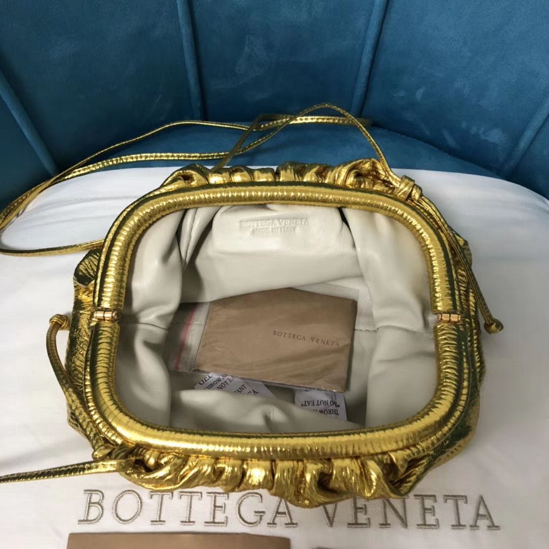 Bottega Veneta The Pouch 22 cm