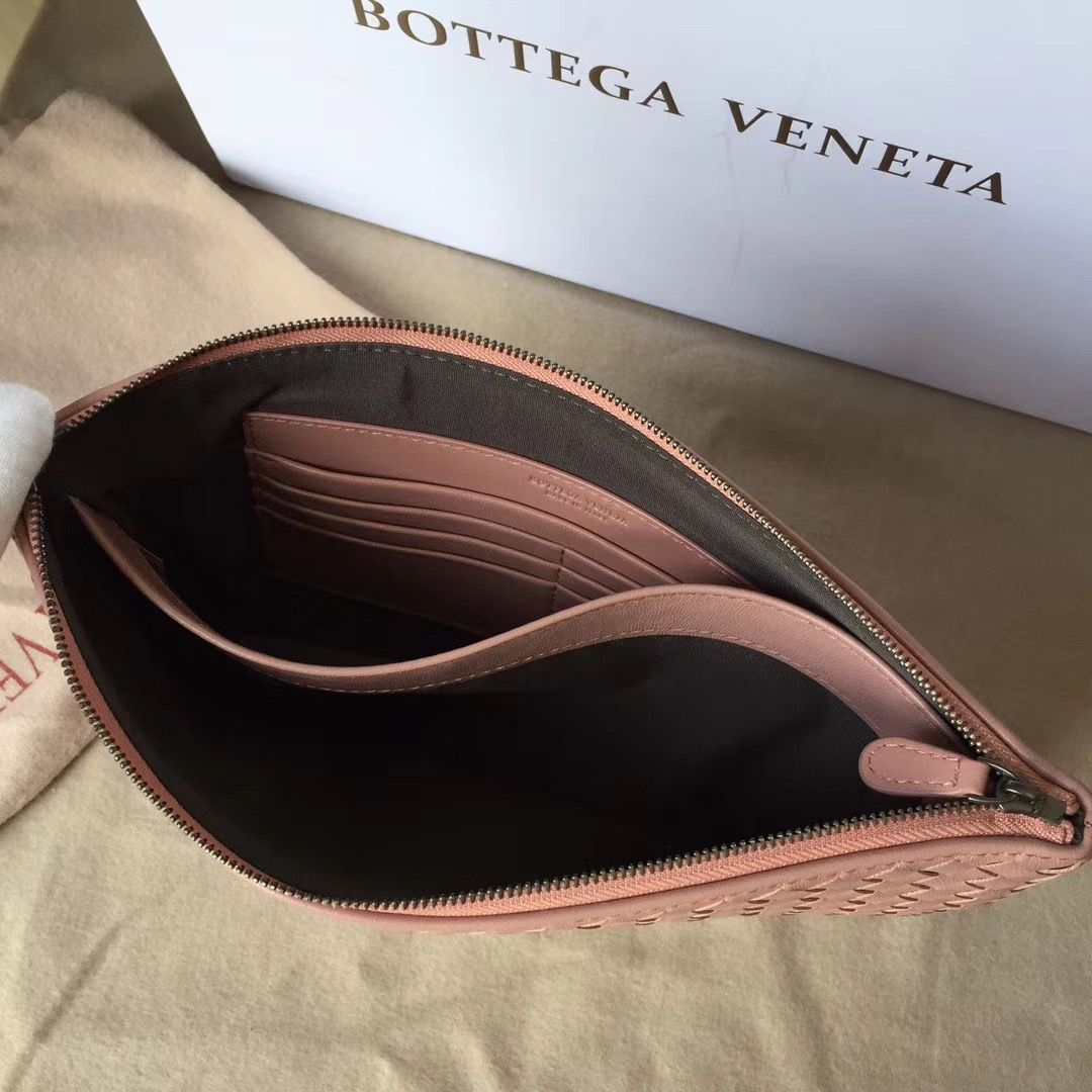 Папка Bottega Veneta 30 cm