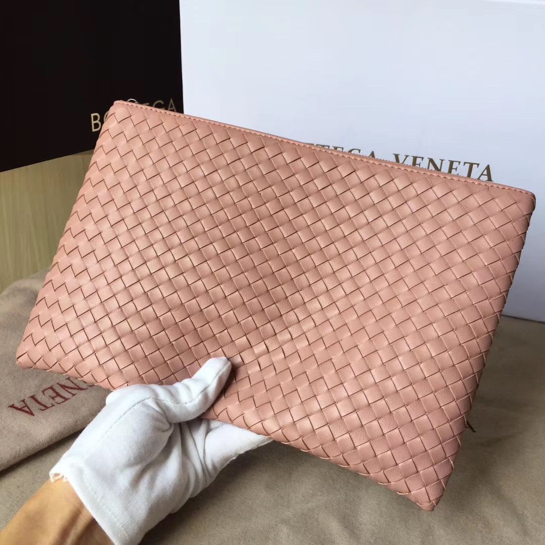 Папка Bottega Veneta 30 cm