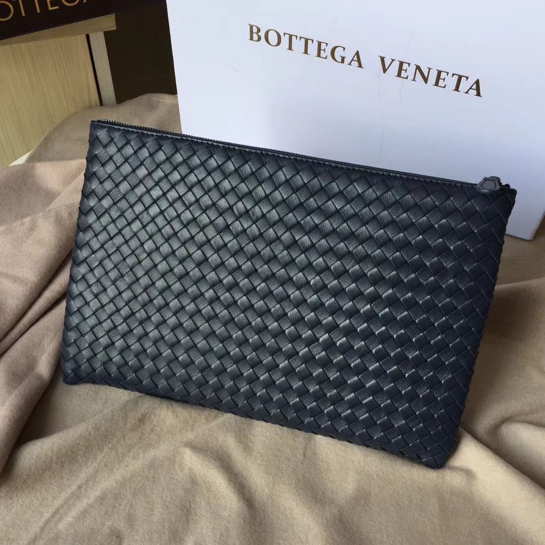Папка Bottega Veneta 30 cm