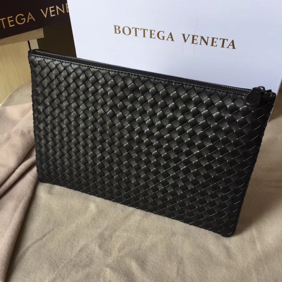 Папка Bottega Veneta 30 cm