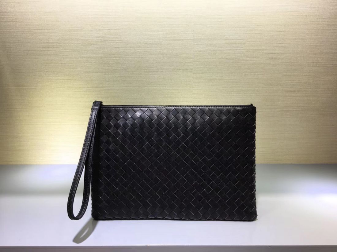 Папка Bottega Veneta 28 cm