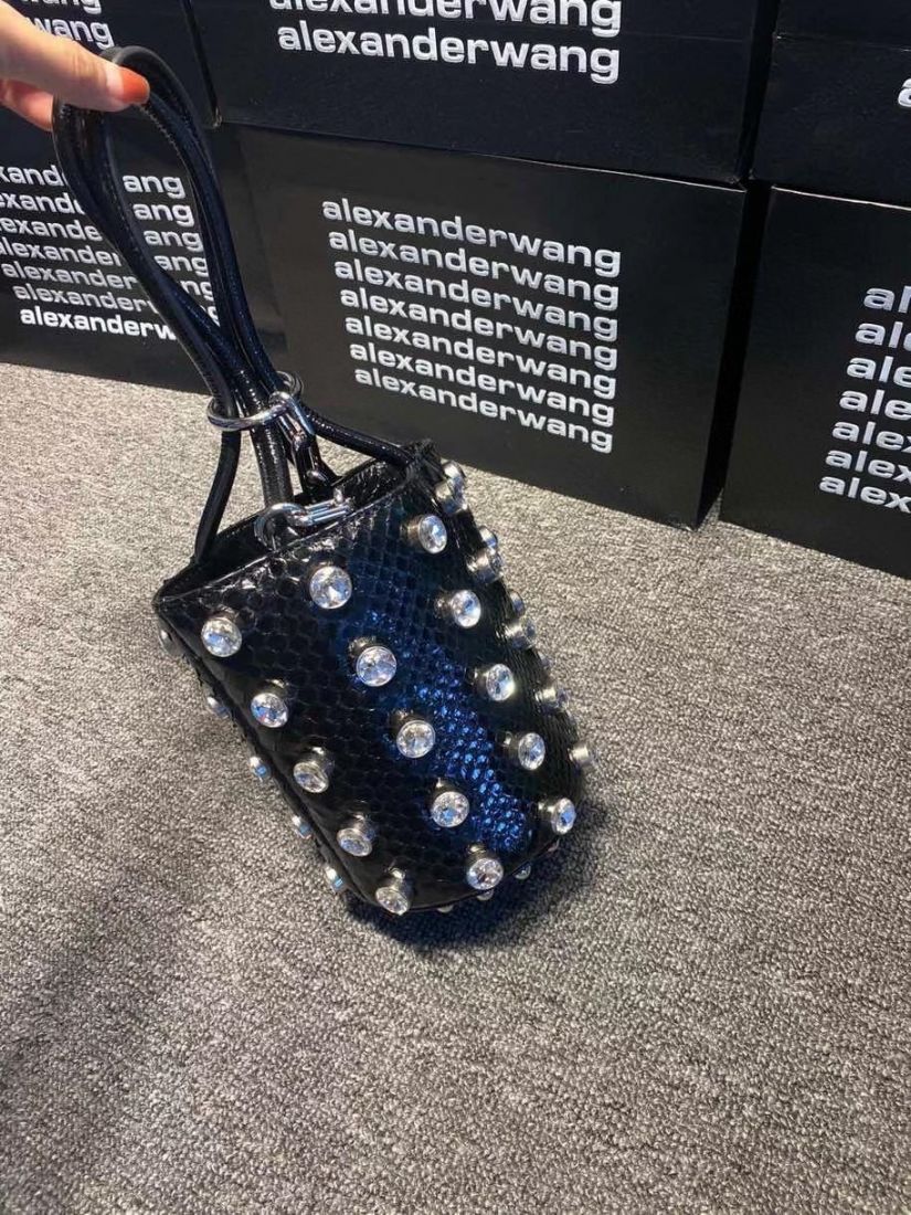 Alexander Wang 12 cm