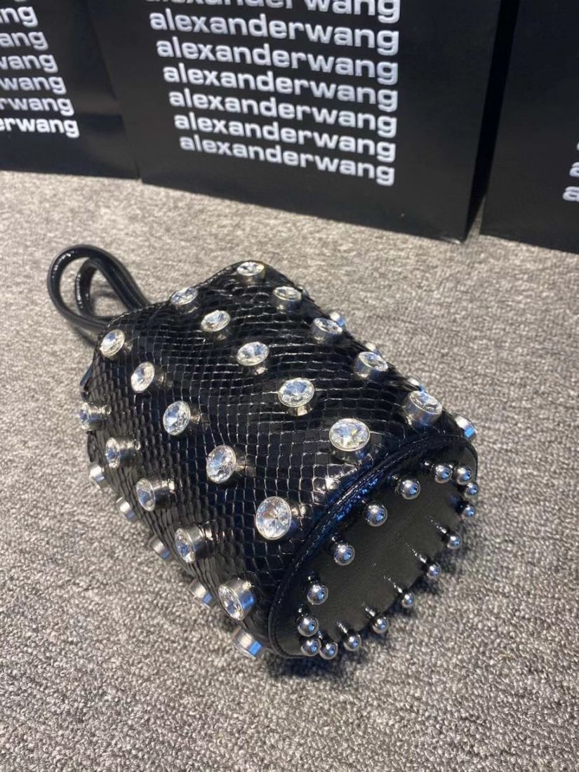 Alexander Wang 12 cm