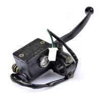 Тормозная машинка YBR125