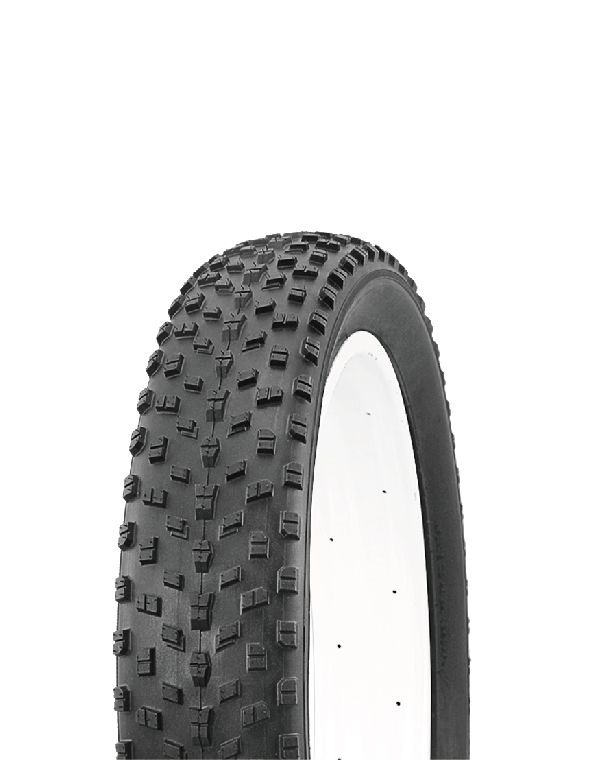 Покрышка 26x4.00 (101-559) 00-011083 для FAT bike H.R.T.